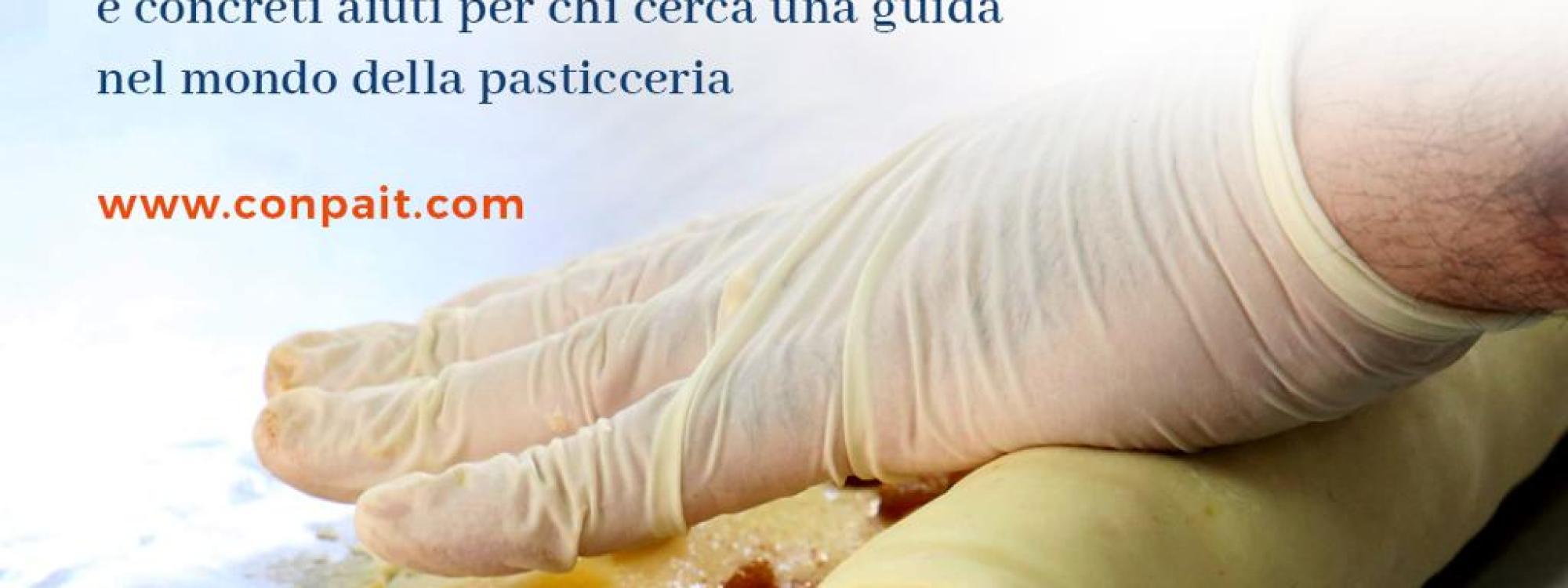 PEPPE LEOTTA ALTA FORMAZIONE CORSI CONPAIT-SICILIA SCUOLA CORSO BASE PASTICCERIA CONPAIT CAST ALIMENTI PEPPE LEOTTA ALTA FORMAZIONE CORSI CONPAIT-SICILIA SCUOLA CORSO BASE PASTICCERIA CONPAIT CAST ALIMENTI