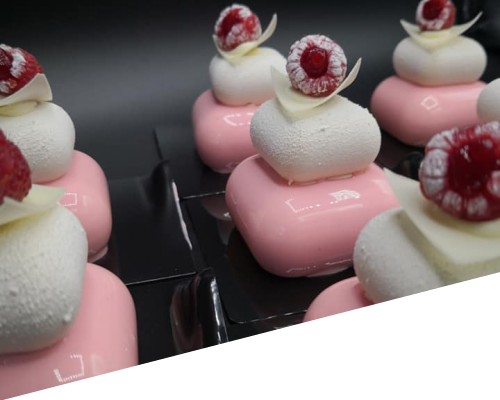 Corso Primi Passi in Pasticceria title