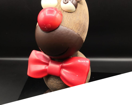 Un Natale di Cioccolato title