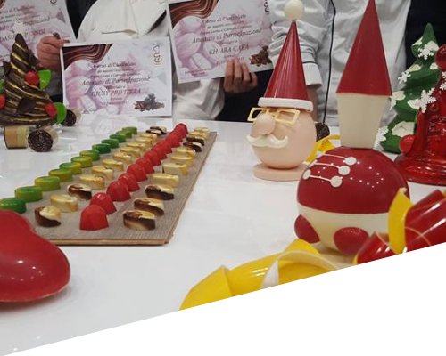 Un Natale Di CIoccolato title