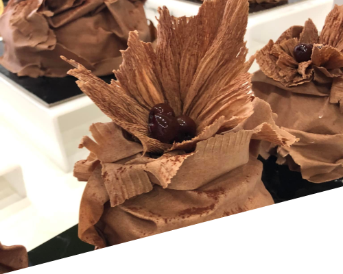 LE TORTE ALL'ITALIANA DI ANTONIO CHIERA  title
