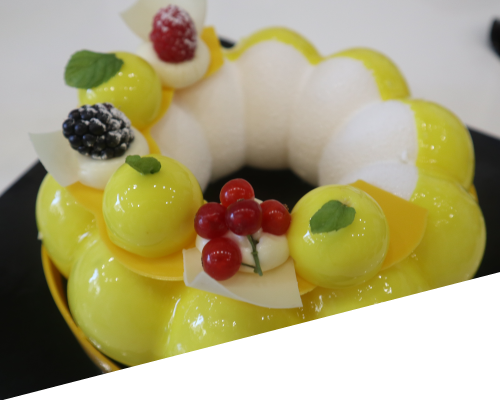 Corso Base Di pasticceria title