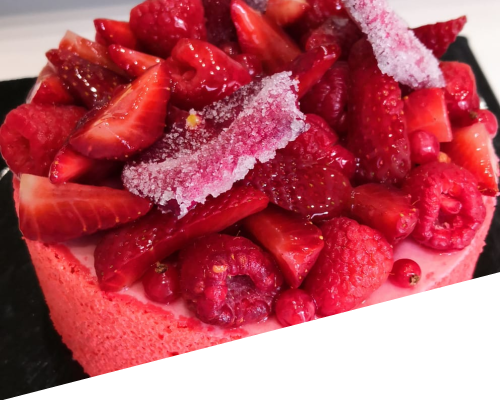 Le Torte Fresche Per L'estate Del Maestro Riccardo Magni title