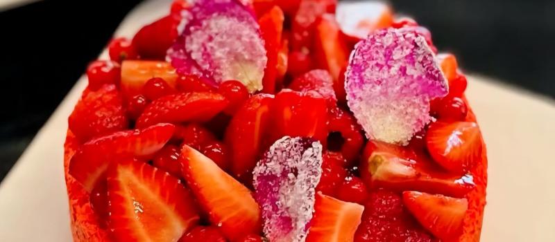 Dolci idee per il Natale del Maestro Riccardo Magni Dolci idee per il Natale del Maestro Riccardo Magni