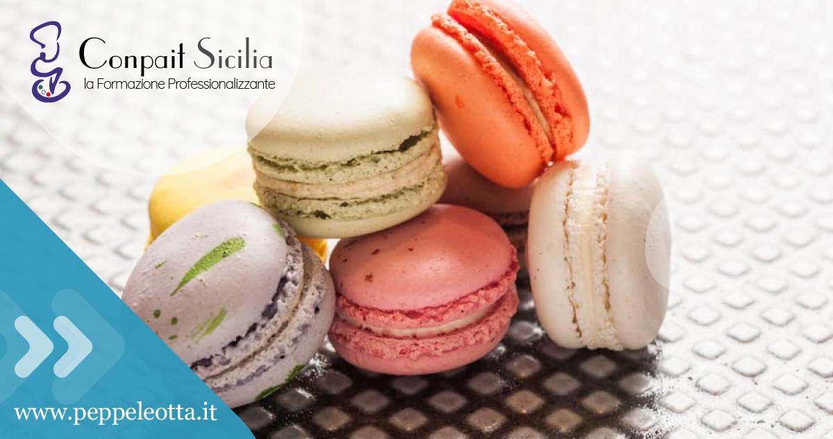 PEPPE LEOTTA ALTA FORMAZIONE CORSI CONPAIT-SICILIA SCUOLA CORSO MACARON SOFIA D'ALLURA PEPPE LEOTTA ALTA FORMAZIONE CORSI CONPAIT-SICILIA SCUOLA CORSO MACARON SOFIA D'ALLURA