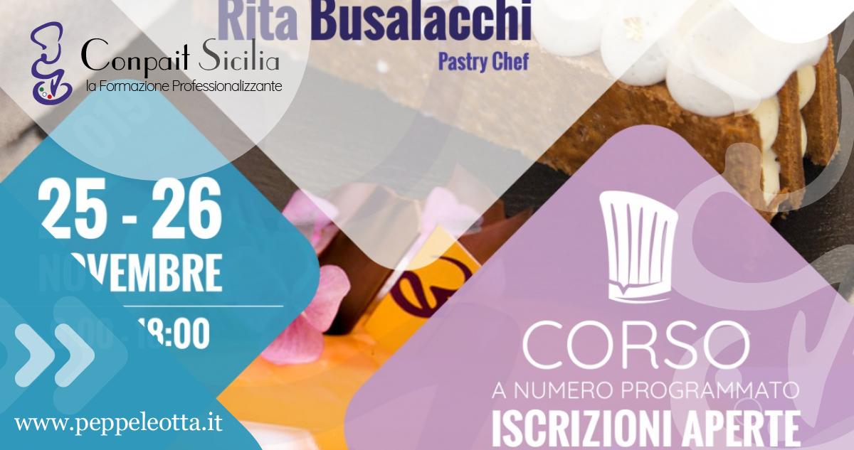 Rita Busalacchi conpait  Rita Busalacchi conpait