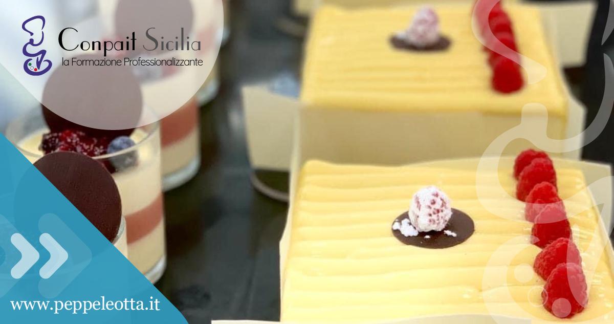 PEPPE LEOTTA ALTA FORMAZIONE CORSI CONPAIT-SICILIA SCUOLA PASTICCERIA CORSO LA VETRINA DELLE TORTE E MONO ESTIVE DEL MAESTRO ANTONIO CHIERA PEPPE LEOTTA ALTA FORMAZIONE CORSI CONPAIT-SICILIA SCUOLA PASTICCERIA CORSO LA VETRINA DELLE TORTE E MONO ESTIVE DEL MAESTRO ANTONIO CHIERA