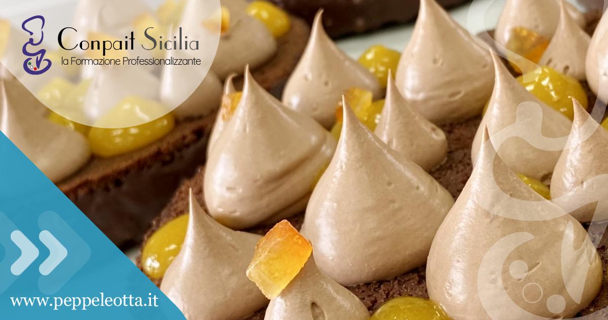 PEPPE LEOTTA ALTA FORMAZIONE CORSI CONPAIT-SICILIA SCUOLA CORSO DOLCI DA VIAGGIO RICCARDO MAGNI PEPPE LEOTTA ALTA FORMAZIONE CORSI CONPAIT-SICILIA SCUOLA CORSO DOLCI DA VIAGGIO RICCARDO MAGNI