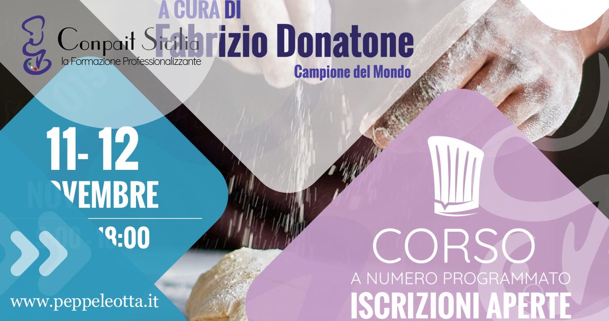 Donatone Fabrizio Corso sicilia Donatone Fabrizio corso sicilia