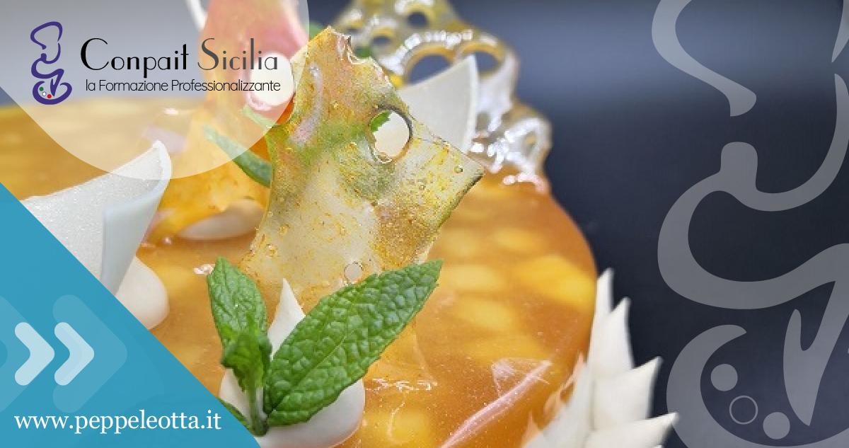 PEPPE LEOTTA ALTA FORMAZIONE CORSI CONPAIT-SICILIA SCUOLA CORSO BASE PASTICCERIA CONPAIT CAST ALIMENTI PEPPE LEOTTA ALTA FORMAZIONE CORSI CONPAIT-SICILIA SCUOLA CORSO BASE PASTICCERIA CONPAIT CAST ALIMENTI