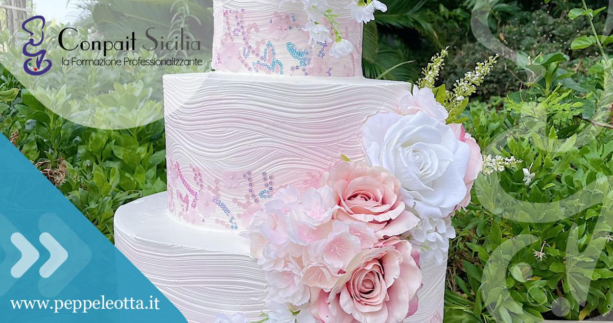 PEPPE LEOTTA ALTA FORMAZIONE CORSI CONPAIT-SICILIA SCUOLA CORSO MONTAGGIO, SPATOLATURA E DECORAZIONE SULLE TORTE DA RICORRENZA PEPPE LEOTTA ALTA FORMAZIONE CORSI CONPAIT-SICILIA SCUOLA CORSO MONTAGGIO, SPATOLATURA E DECORAZIONE SULLE TORTE DA RICORRENZA