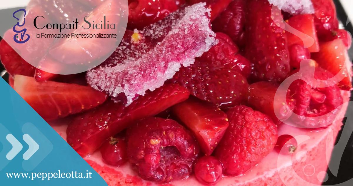 PEPPE LEOTTA ALTA FORMAZIONE CORSI CONPAIT-SICILIA SCUOLA PASTICCERIA CORSO LE TORTE FRESCHE PER L'ESTATE DEL MAESTRO RICCARDO MAGNI PEPPE LEOTTA ALTA FORMAZIONE CORSI CONPAIT-SICILIA SCUOLA PASTICCERIA CORSO LE TORTE FRESCHE PER L'ESTATE DEL MAESTRO RICCARDO MAGNI